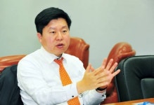 ‘예미지’ 브랜드 만든 정대식의 ‘경영 수업’