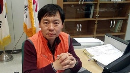 천안시노조위원장 충남도 갑질 질타