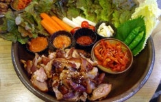 차원이 다른 족발의 맛 ‘삶는 족족’