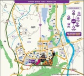 관저C1블록 ‘예미지’, 내달 3일 견본주택 개장