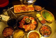 쫄깃한 맛과 착한 가격에 반한다 ‘아줌마 뒷고기’