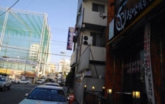 쫄깃한 맛과 착한 가격에 반한다 ‘아줌마 뒷고기’