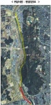 대전시 도솔산 도로 340m ‘월평터널’로