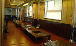 대전에 장어 붐을 일으킨 ‘백마강 참숯민물장어