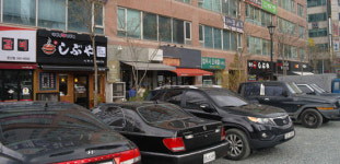 시원한 국물로 제대로 속 풀이 할 수 있는 ‘신 시부야’