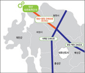 충남도 핵심 사업 예타 선정 기대감