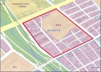 ‘삼성동1구역’ 정비계획 수립 위한 주민설문조사