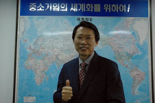 장시성 원장 나는 관피아 아니야