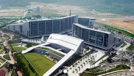 충남도 권익위 청렴도 평가 통폐합 요구