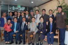 심금숙 대전여상 총동회장, “지역사회 등불 돼달라”