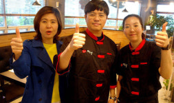 이비가짬뽕 경남1호점, 자신감과 열정이 성공 이끌어