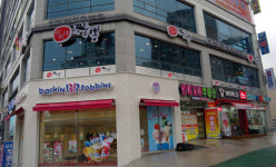 이비가짬뽕 경남1호점, 자신감과 열정이 성공 이끌어