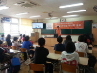 대전성천초 내일을 키우는 에너지 교실