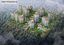 서구, 탄방동2구역 재건축 조합설립 인가