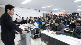 “새로운 언론환경 조성” 세종시 출입기자단 발족