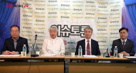 한 발 앞선 충남도 물 문제 해결