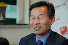 뼛속까지 ‘정치인’ 나소열이 말하는 정치