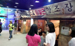 대전시 샛별자모단, 강원도 영월 문화유적답사기행