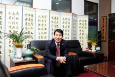 ‘감성 경영’ 이두식 회장, 옛자산의 ‘현대적 재해석’ 발전