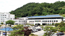 공주시, 별관 1동 증축..11개 부서 입주