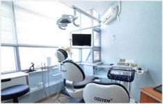 이용화 치과원장의 가슴 따뜻한 ‘감성 진료’