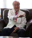 메르스와 사투 벌인 오수정 대청병원장의 눈물