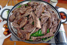 삼복더위 날려버릴 대전 대표보신탕 ‘옥천집’