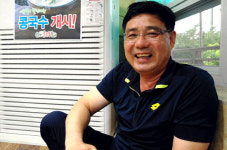 직접 쑨 손두부 맛으로 유명한 ‘흑룡산촌두부’