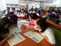 대전성천초, 자녀의 기질 아는 게 성공 지름길