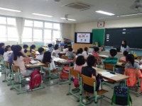 건강한 학교 만들기 사업 ‘호응’