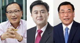 새누리 충남도당위원장 최대변수 단일화