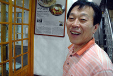 60년 장인정신으로 만든 냉면 ‘대들보 함흥면옥’