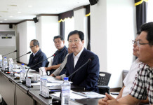 전통시장 공동물류창고 건립 박차