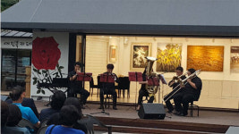 국내 최초 육각형 건강사우나 찜질방 ‘새숨생기방’ 오픈