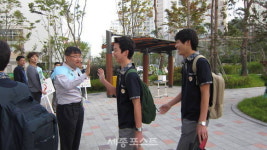신설학교 ‘성장통’ 이겨낸 세종시 아름고