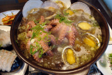 퓨전일식전문 ‘맛청’ 비즈니스 모임 최고