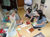 대덕구, 폭염대책 본격 가동