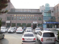 대덕구 청소년수련관 업그레이드