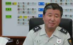 경찰 사기 높은 충남, 그 이유는?