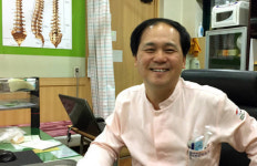 이승호 경북한의원 원장을 칭찬합니다