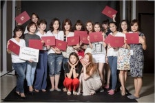 ‘엄마의 행복한 일탈’ 제2회 주부 일일 모델 캠프