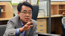 송석두 "세종시, 충청권 블랙홀 되면 안 돼"