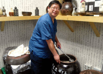 대전 전통주 석로주 ‘세계과학정상회의’ 공식 만찬주 선정