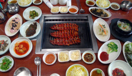 25년 한결같은 장인정신 맛,신토불이추어탕,민물장어 전문점