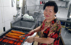 25년 한결같은 장인정신 맛,신토불이추어탕,민물장어 전문점