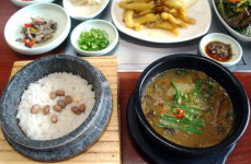 25년 한결같은 장인정신 맛,신토불이추어탕,민물장어 전문점