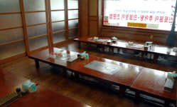 25년 한결같은 장인정신 맛,신토불이추어탕,민물장어 전문점