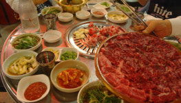 믿고 먹는 ‘대전 5대 한우암소 전문집’