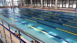 14년 만에 요금 올린 천안시 수영장