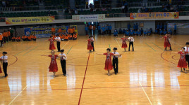 나이야 가라 3000여 어르신 건강미 뽐내